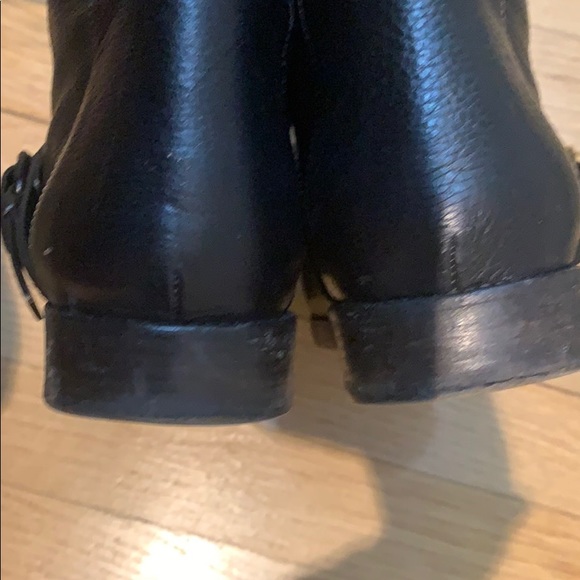 Chloe short Riding Boots - Picture 5 of 6